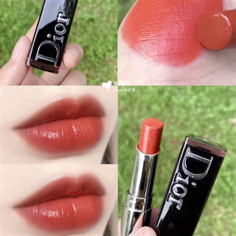 dior addict lip lacquer 740|tom Ford lipstick Dior.